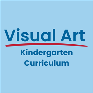 visual art curriculum